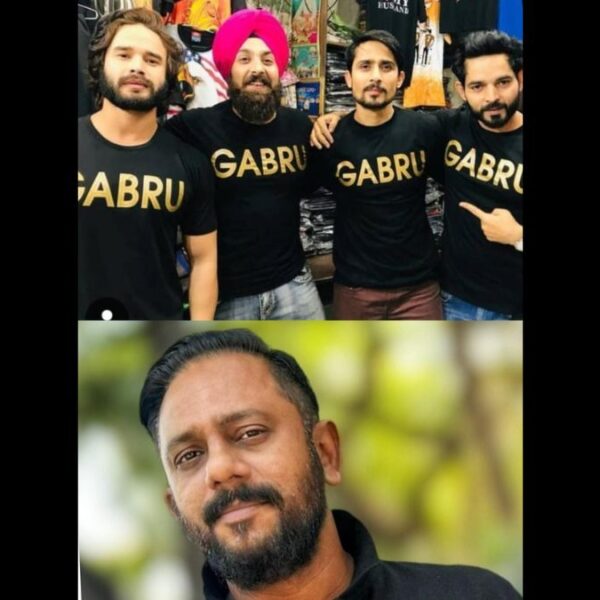 Sameer Khan’s Gabru Gang, A Heartwarming Tale of Friendship and Kite Flying, Set to Soar on April 26