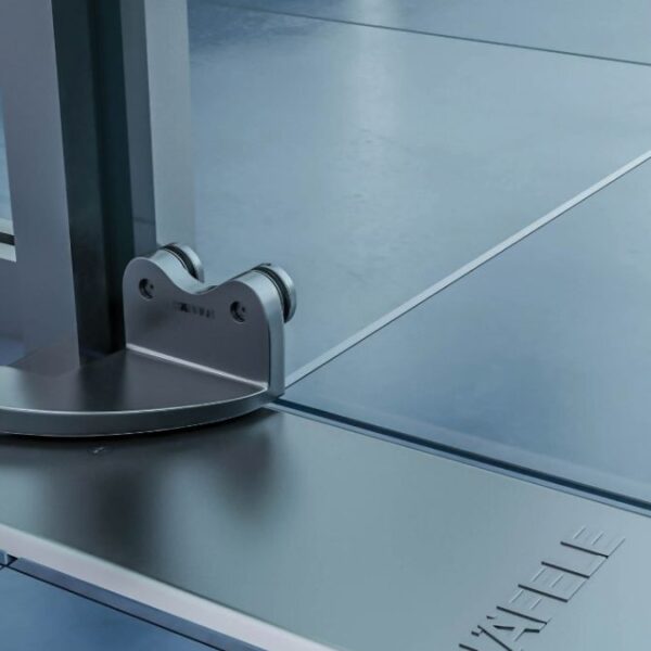 Hydraulic Patch Fittings by Hafele