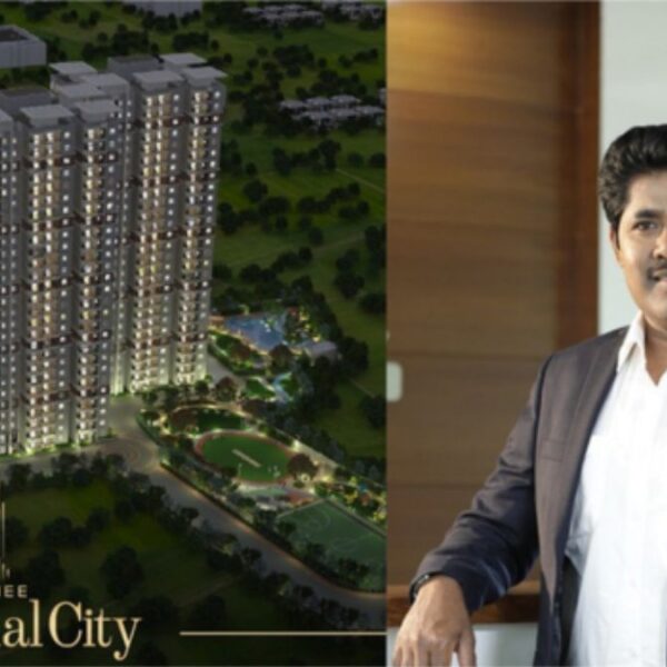Abhee Celestial City a New Crown for Sarjapur Road’s Real Estate