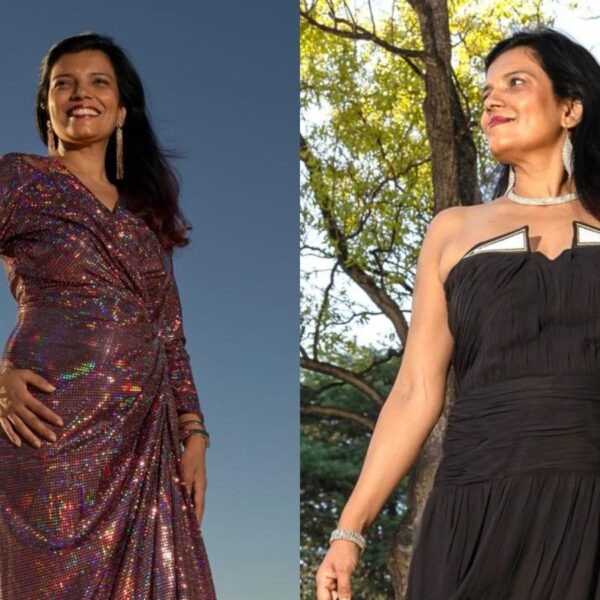 Dr. Namita Mittal Indian-Australian Pathologist Proud finalist of Haut Monde Mrs India worldwide 2024, Season 13