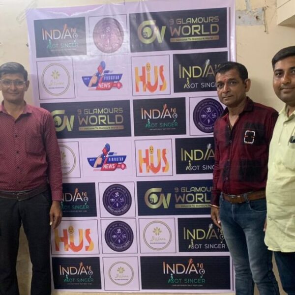 India’s Got Singer, Embracing Diversity Through Music