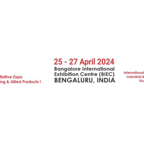 Asia’s Most Definitive Expo For Roofing and Allied Products Comes To Bangalore, India From 25 to 27 April 2024 Showcasing Top Grade Roofing Materials And Technology