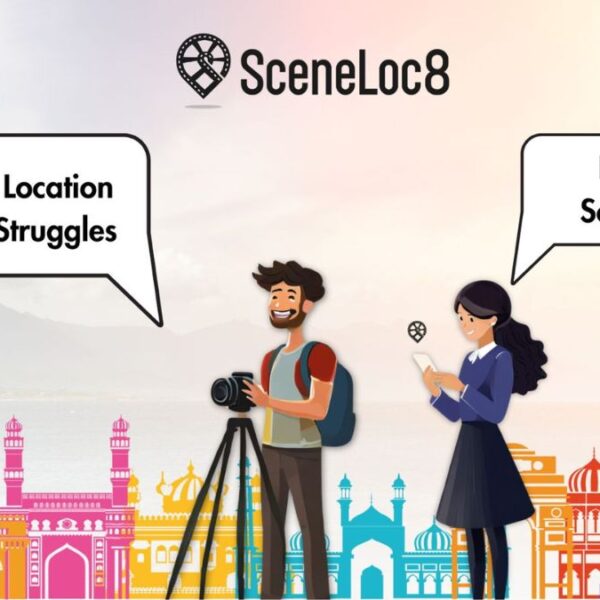 Location Scouting Made Easy, Explore Mumbai’s Hidden Gems on SceneLoc8