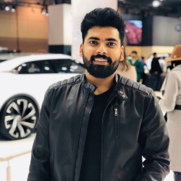 Rising Star, Abin Jose’s Against-All-Odds Journey Inspires the Next Generation