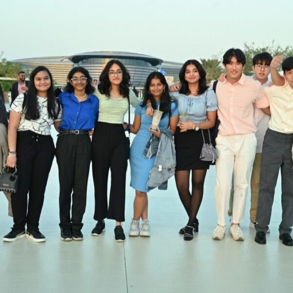 Burjeel Holdings and Saïd Business School intensify climate action with pioneering summer school programme for teen innovators