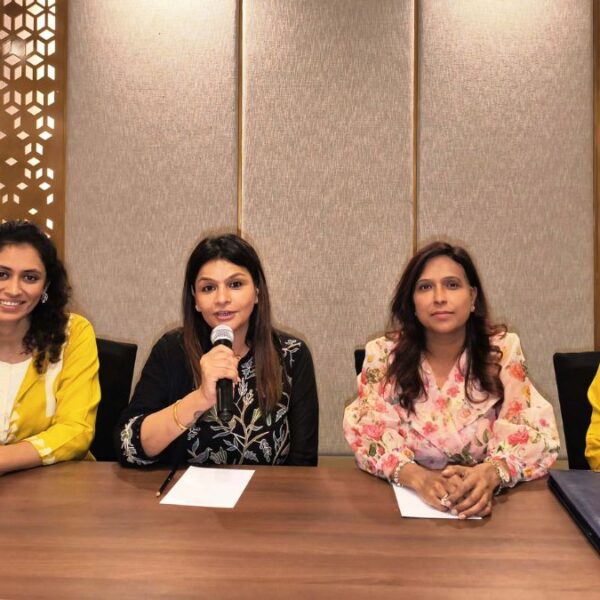 New FLO Ahmedabad Chairperson Kiran Sewani unveils agenda for 2024