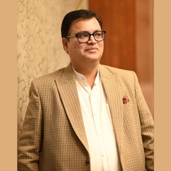 Holani Group Launches INR 400 Crores SME Focused Fund