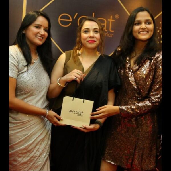 e’clat Unveils “Eternal Bright”, Revolutionizing Skincare with the Power of Glutathione