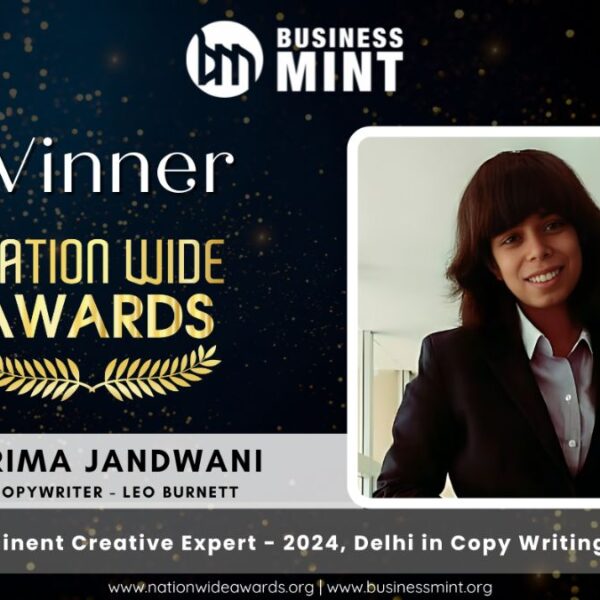 Crafting Narratives, The Journey of Garima Jandwani in Advertising