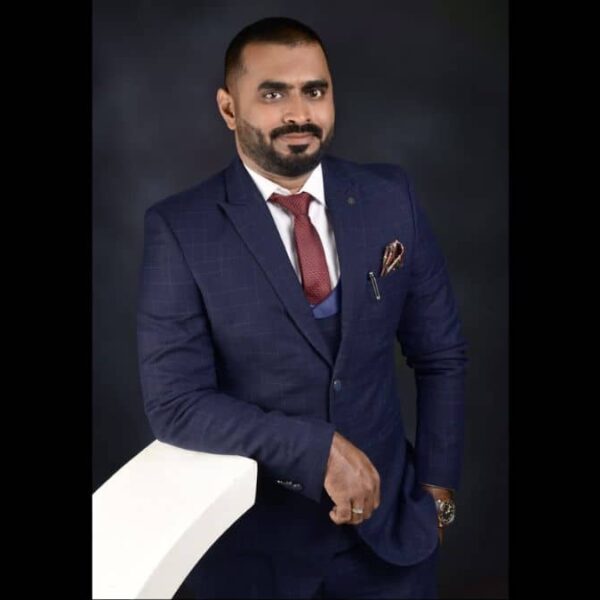 Bengaluru-based ONNEXT Interio, under the leadership of Mohammed Mudabbir, sets a new standard in interior design, blending creativity and accessibility