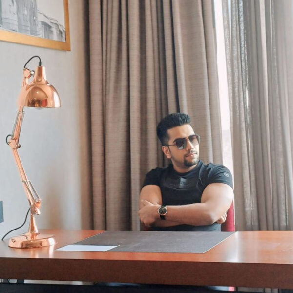 Sankhadeep Dutta, A Visionary Entrepreneur and Author Redefining Success