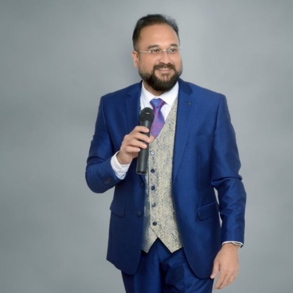 Transforming Lives, Kamesh Sharma Empowers Individuals Through Coaching