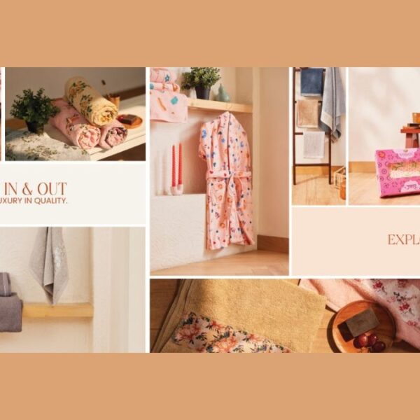 Rangoli’s Triumph Relies on Quality, Products Crafted from Superior Materials, Meeting Global Standards for Excellence