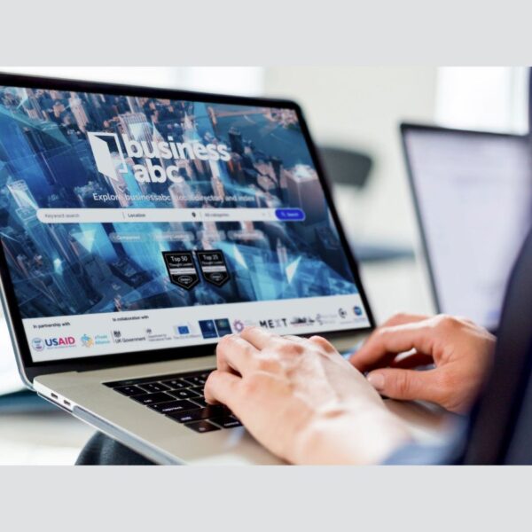 Businessabc.net Rebrands from Openbusinesscouncil.org And Unveils The Top 10,000 Public Companies Market Cap integrating AI Blockchain Technologies