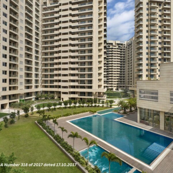Ambience Group Owner says, Creacions Set to Redefine Living Experience