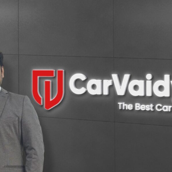 One-Stop Solution for Car Owners, CarVaidya Solves Customer Problems With Innovative Services