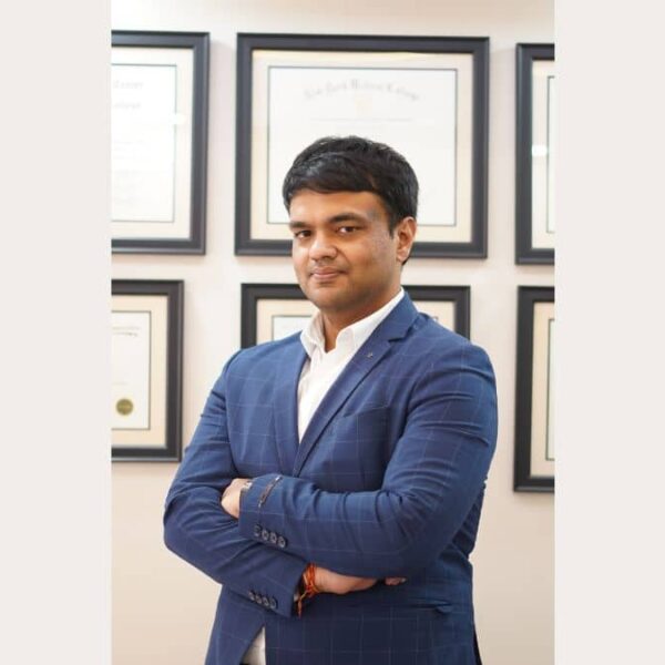 Dr. Sahil Lal: A Visionary Leader Expanding Horizons in Healthcare and Education