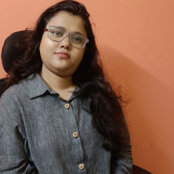 Monali M. Chakraborty Breaks Barriers in Entrepreneurship
