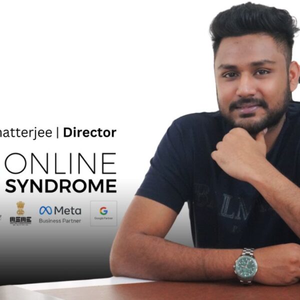 Subhajit Chatterjee is setting new benchmarks in marketing