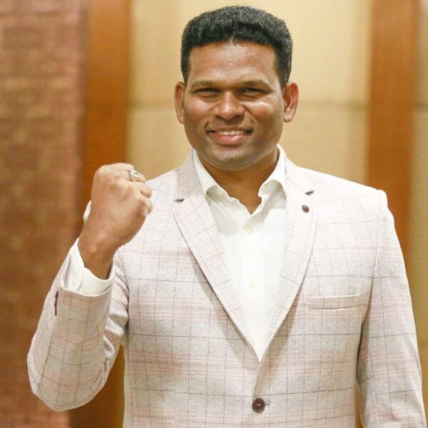 Unveiling the Remarkable Journey of Sudhir Kove: A Tale of Triumph, Transformation, and Transcendence
