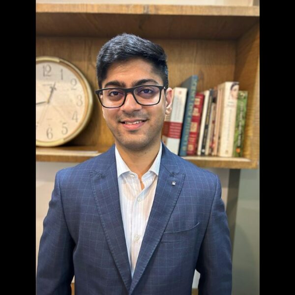 Vishesh Ashukhera, Redefining excellence in advertising