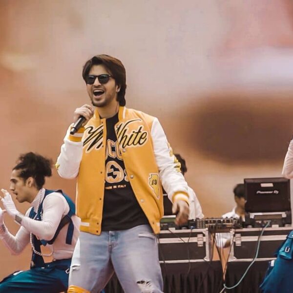 Rromeo Unveils Let Me Love: A Musical and Cinematic Journey Through Mumbai
