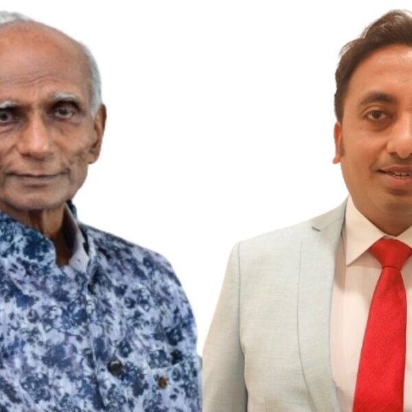 CA Mahendra Turakhia Joins Advisory Board of Undertrial Welfare Association to do fair Justice and Empower the Underprivileged