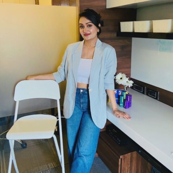 Chipmunk Launches on Nykaa: A Milestone Achievement for India’s Gentle Makeup Brand