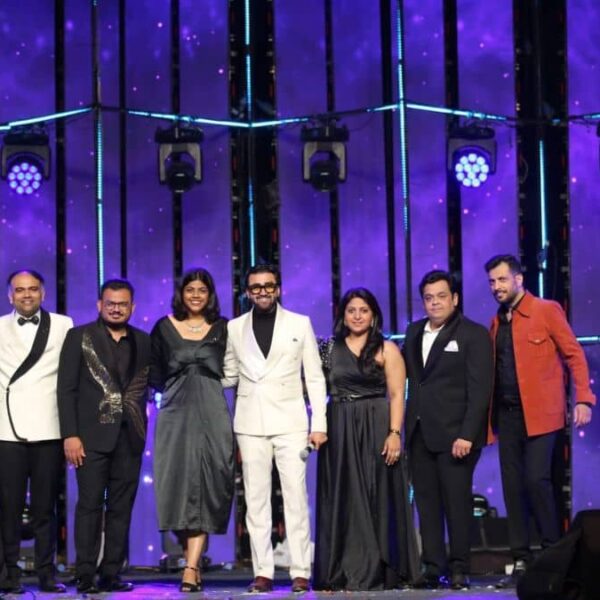 BNI Ahmedabad’s Symposium 2024 culminates with a spectacular Sicilian Gala