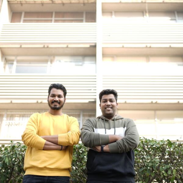 Young Entrepreneurs Anand and Amrit Nahar Achieve Historic Milestones by Featuring in Forbes 30 Under 30 List