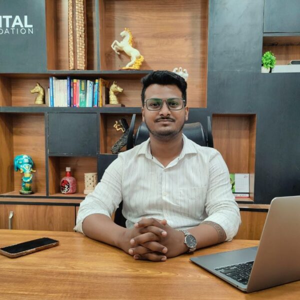 Digital Foundation Launches Comprehensive 5-Month Digital Marketing Course