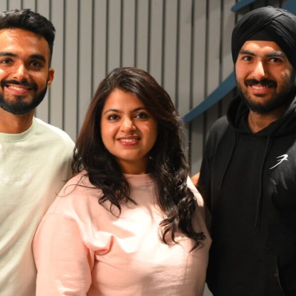 Fuaark: Surat Based Trio Turned Rs 4 Lakh Investment Into a Rs 36 CR Business