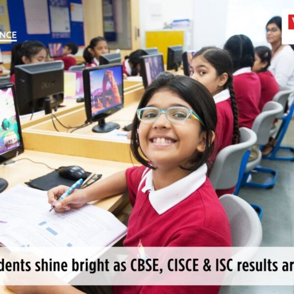 Rustom Kerawalla’s VIBGYOR group of schools students shine bright in CBSE, CISCE & ISC results
