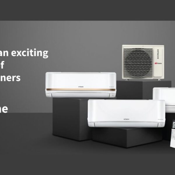 Inverter ACs – Beat the Heat with new range of Hitachi air conditioners