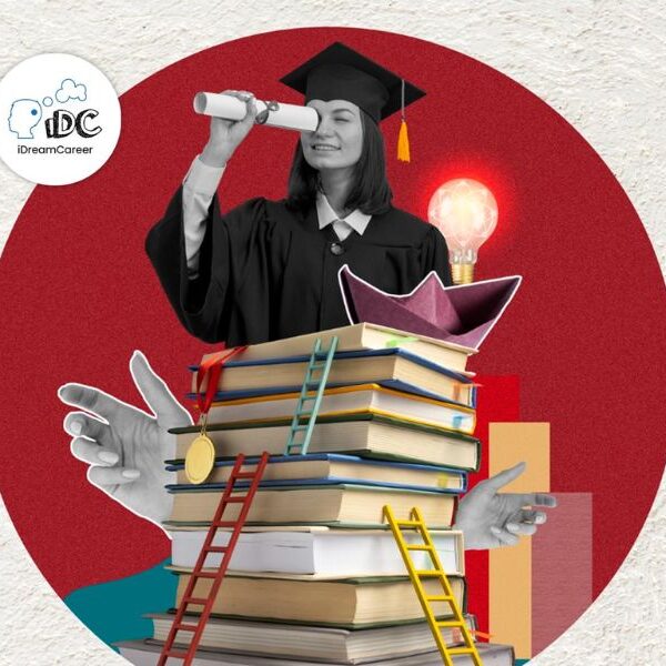 Options Beyond CUET And JEE: Think Out of The Box With iDreamCareer