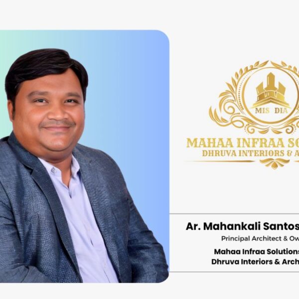 Pioneering Excellence: The Journey of Mahaa Infraa Solutions and Dhruva Interiors And Architects