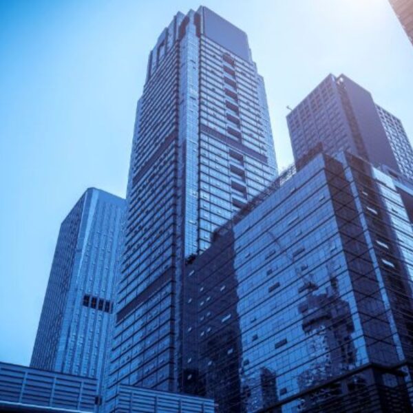 Pune’s Commercial Real Estate Thrives Amidst 2024 Boom