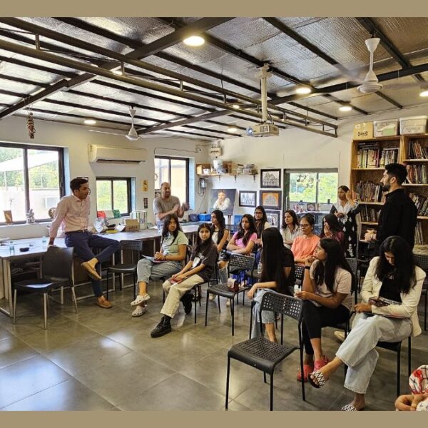 Uno Lona Academy’s Creative Future Event Successfully Concludes