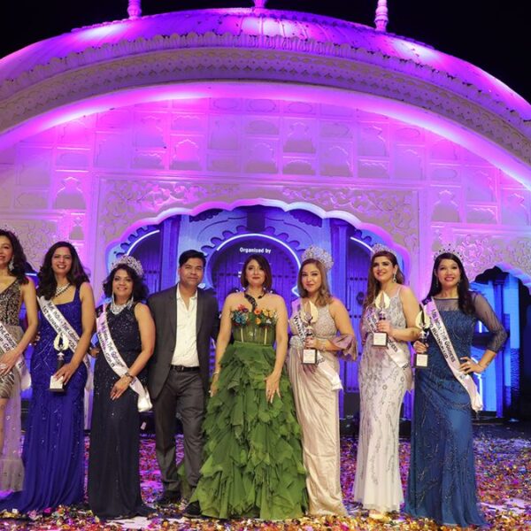 Mrs. India: The Goddess Pageant – Celebrating Inclusivity Nationwide in Season 2