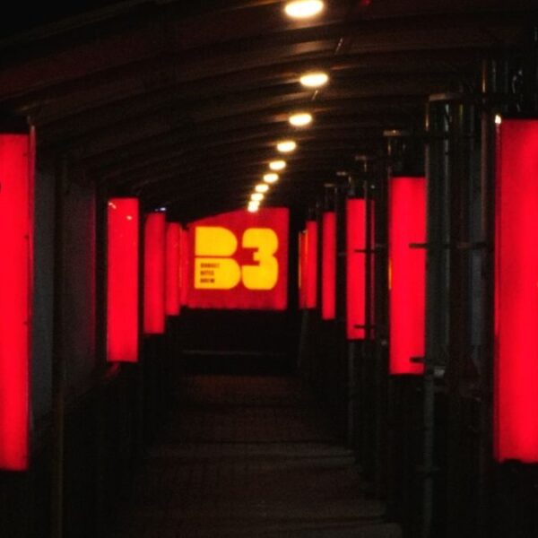 B3 QSR Launches in Andheri West: India’s Largest Quick Service Restaurant