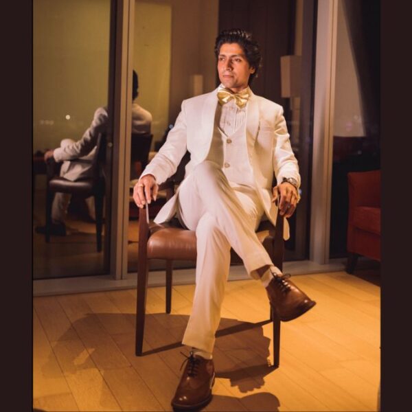 Harsh Kumar Shakti: A Rising Star in the Acting Industry