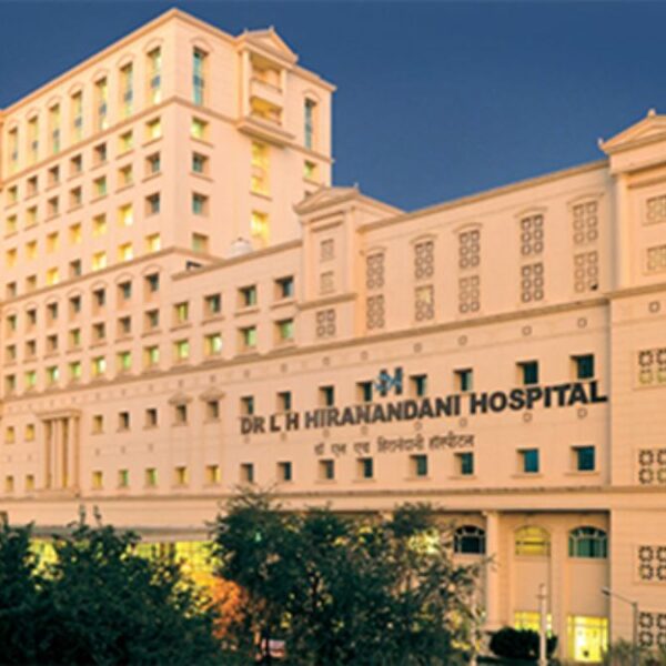 Pioneering Procedures How Hiranandani Hospital is Pushing the Boundaries of Kidney Care