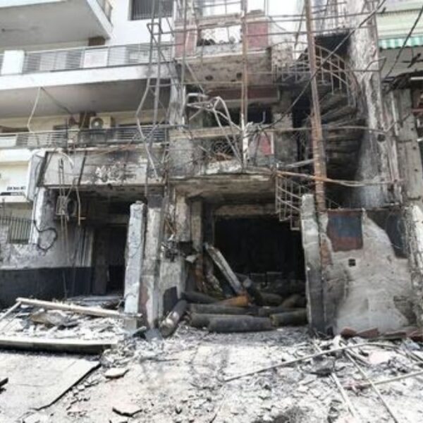 Whether Fire Safety And Evacuation Solutions are a Luxury or Necessity