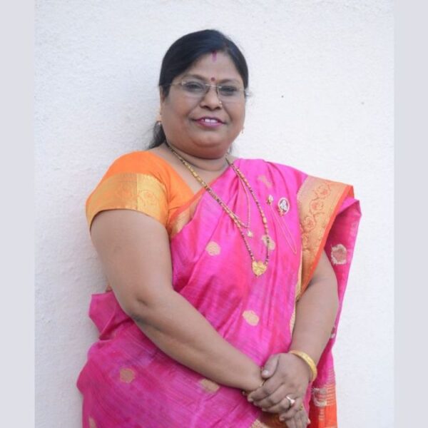Dr. Nutan Alok Pandey: A Beacon of Dedication and Service