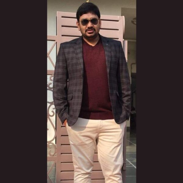 Vidhan Group by Ambitious farmer enters real estate to raise the bar for premium living in Banaras