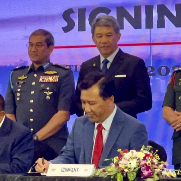 Aerotree Defence announces Project Award by Mindef Malaysia for Blackhawk Helicopter Leasing and Allied Services