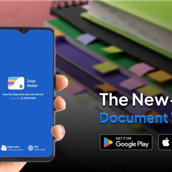 Innovative Pune Startup is Building New-age Digital Wallet to Manage Documents