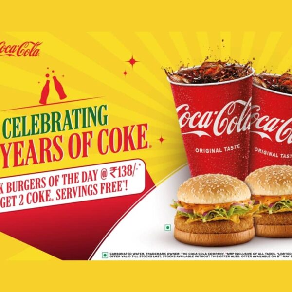 Jumboking Celebrates Coca-Cola’s 138th Birthday with Special Offer Across 170 Stores