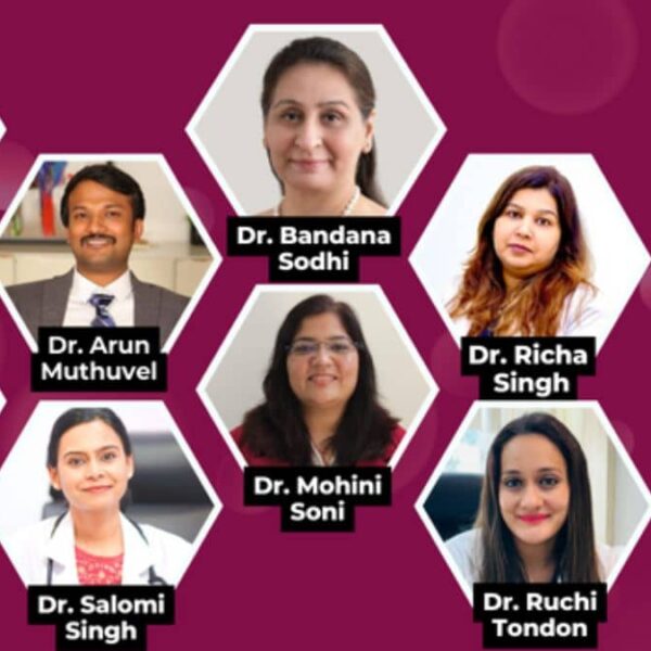 Mother’s Day: Gynaecologists and Infertility Experts Share Helpful Insights