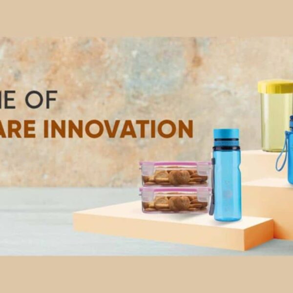 Varmora Plastech Redefines Home Essentials With Their Line Of BPA-Free Products